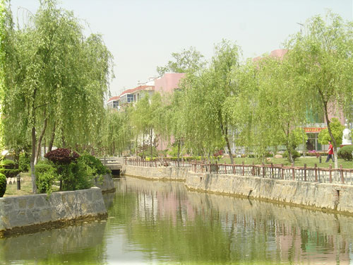 园林•建筑图片三