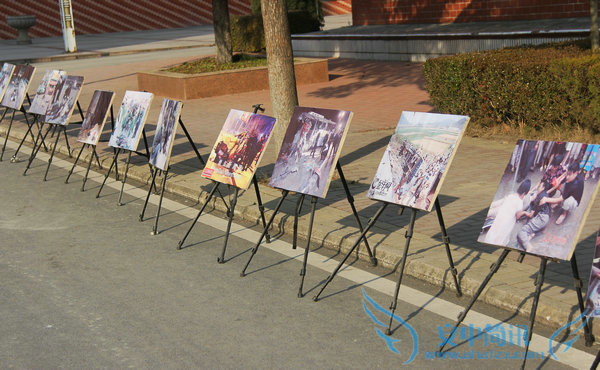 交通安全图片展 009