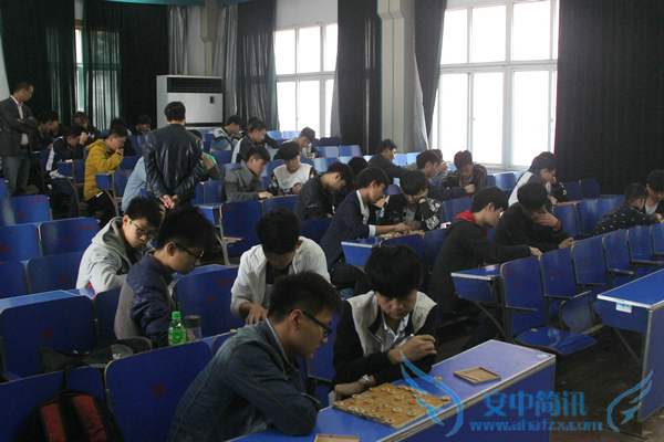 象棋比赛 049