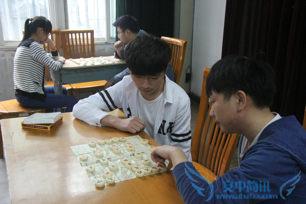 象棋比赛 036
