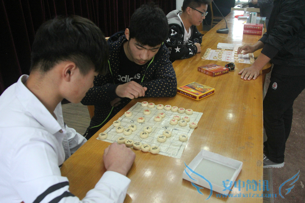 象棋比赛 099