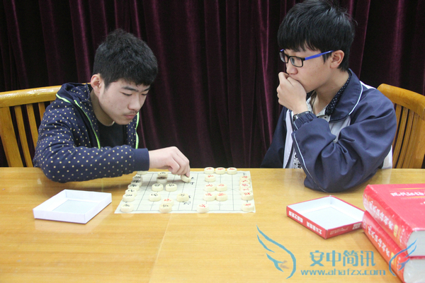 象棋比赛 032